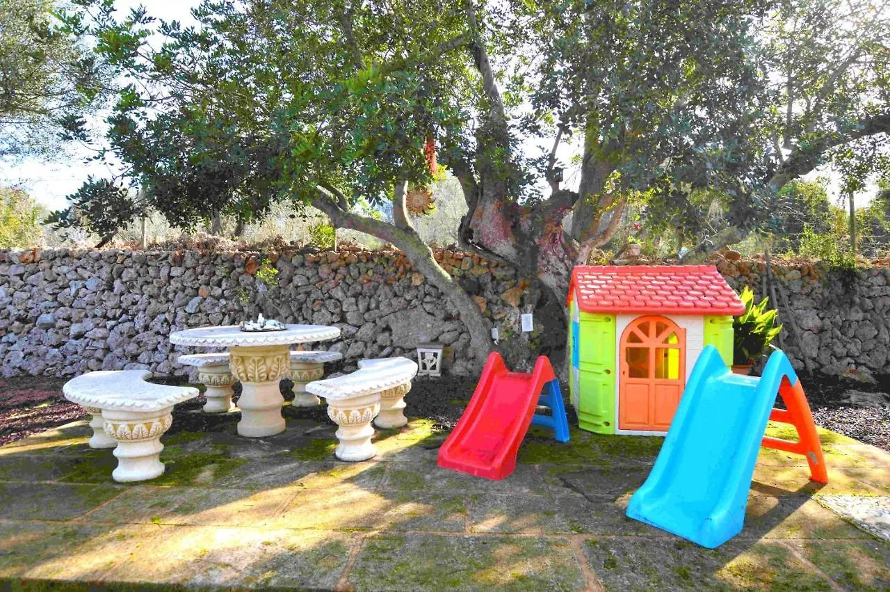 Casa Con Piscina En Bonito Entorno Mia Villa Costitx  0*, Costitx (Mallorca)