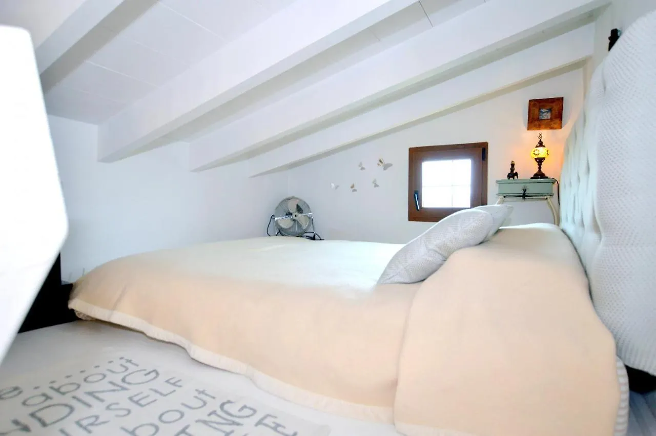 Feriehus Casa Con Piscina En Bonito Entorno Mia Villa Costitx