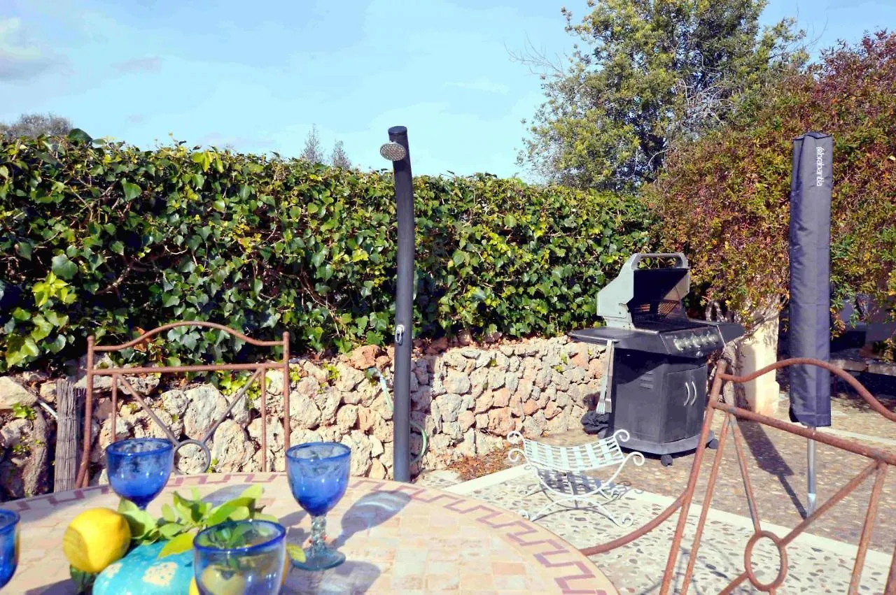 Feriehus Casa Con Piscina En Bonito Entorno Mia Villa Costitx