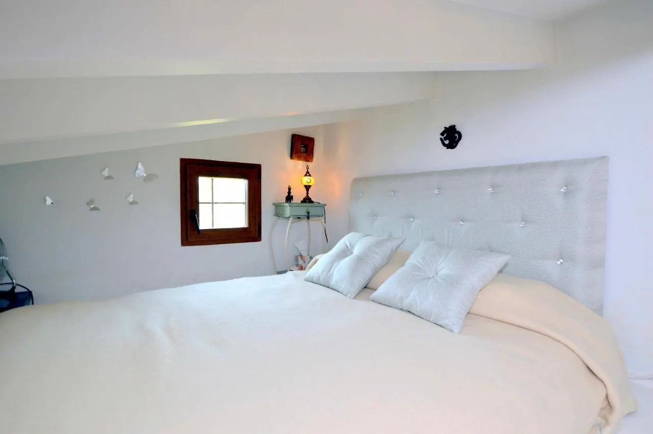 Casa Con Piscina En Bonito Entorno Mia Villa Costitx  Spanien