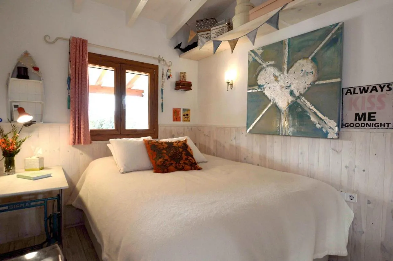Feriehus Casa Con Piscina En Bonito Entorno Mia Villa Costitx